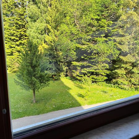 Apartman Tatranska Kotlina Vysoké Tatry المظهر الخارجي الصورة