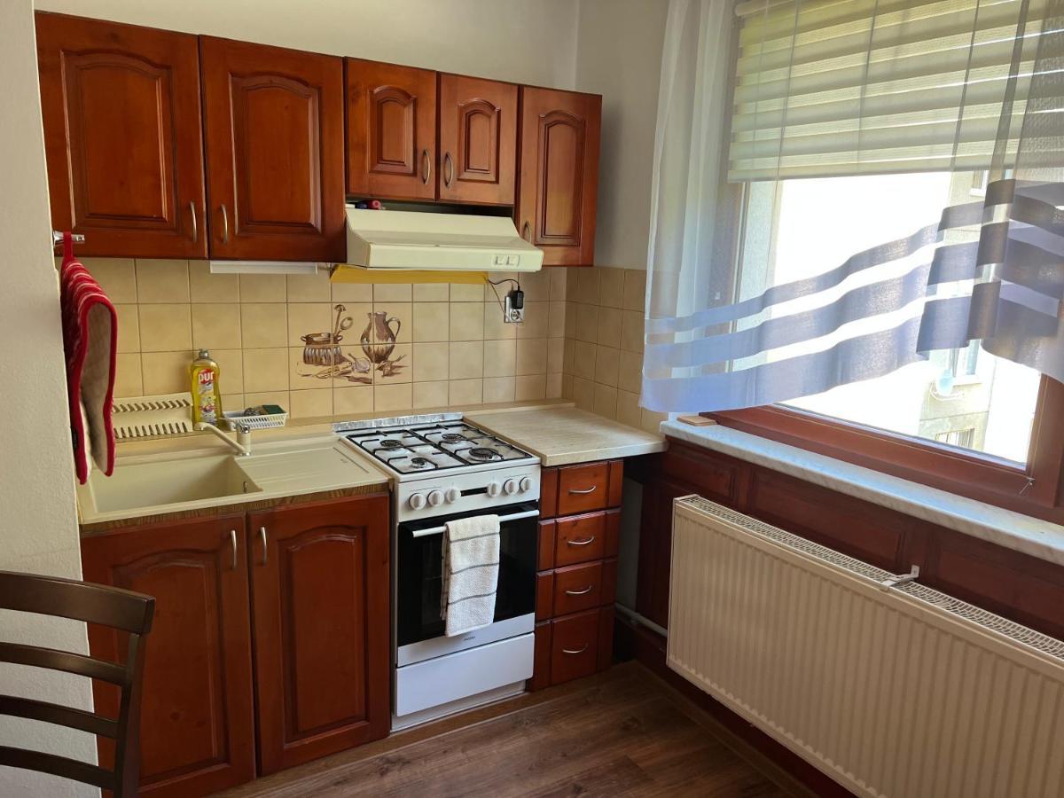 Apartman Tatranska Kotlina Vysoké Tatry المظهر الخارجي الصورة