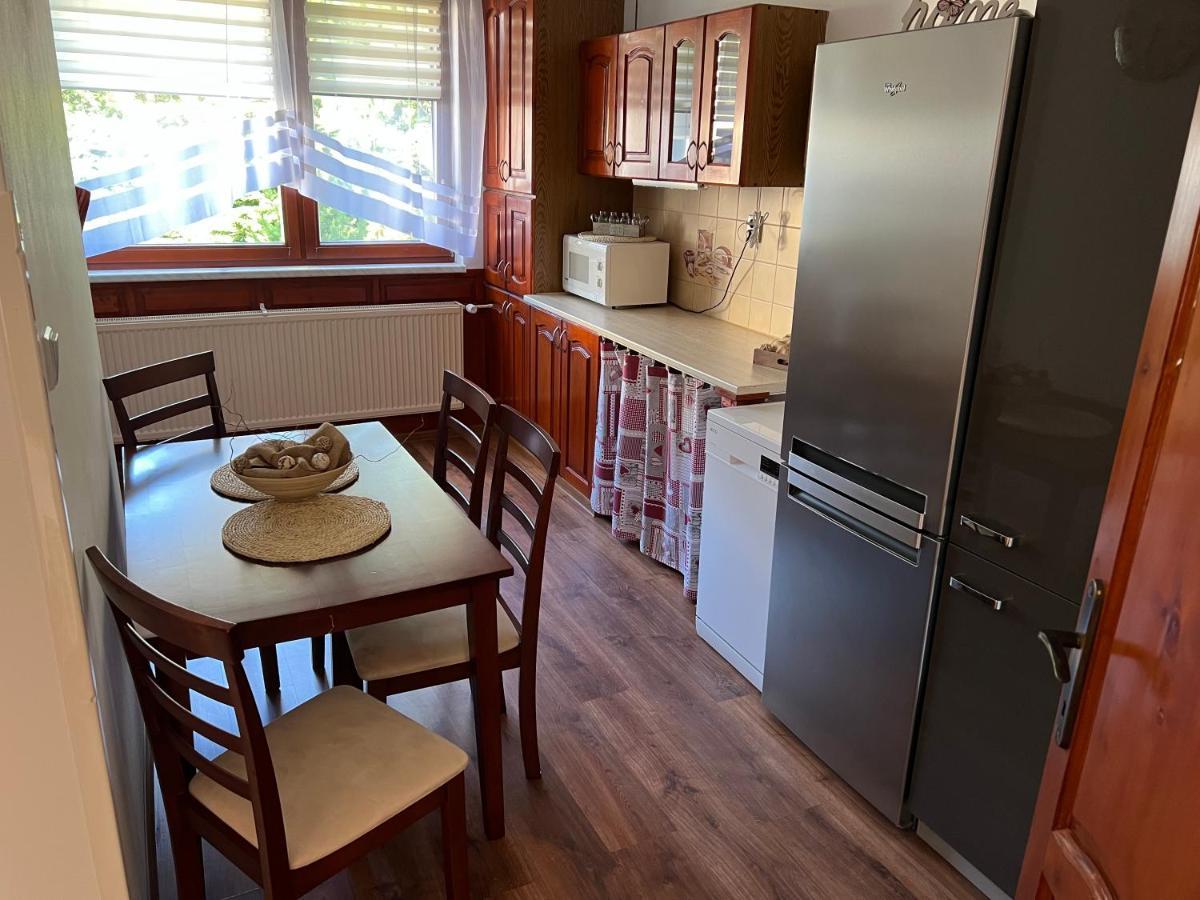 Apartman Tatranska Kotlina Vysoké Tatry المظهر الخارجي الصورة